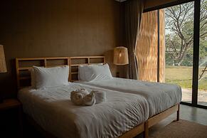 Historykan Kanchanaburi Hotel