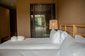 Historykan Kanchanaburi Hotel