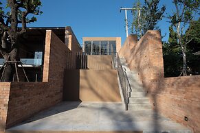 Historykan Kanchanaburi Hotel