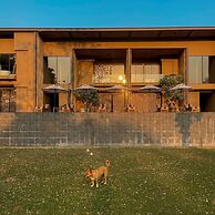 Historykan Kanchanaburi Hotel