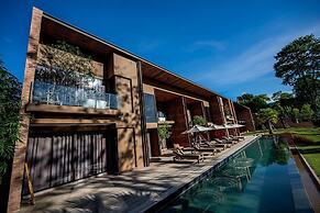 Historykan Kanchanaburi Hotel