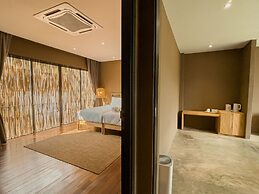 Historykan Kanchanaburi Hotel