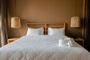 Historykan Kanchanaburi Hotel