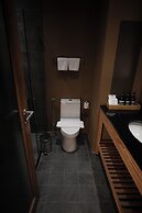 Historykan Kanchanaburi Hotel