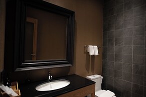 Historykan Kanchanaburi Hotel