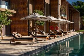 Historykan Kanchanaburi Hotel