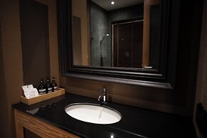 Historykan Kanchanaburi Hotel