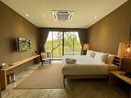 Historykan Kanchanaburi Hotel