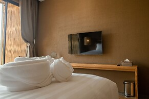 Historykan Kanchanaburi Hotel