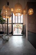 Historykan Kanchanaburi Hotel