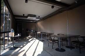 Historykan Kanchanaburi Hotel