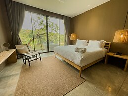 Historykan Kanchanaburi Hotel