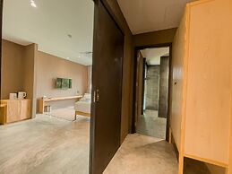 Historykan Kanchanaburi Hotel