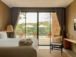 Historykan Kanchanaburi Hotel