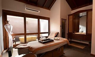Rambha Palace by Hidden India