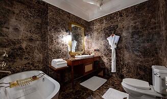 Rambha Palace by Hidden India