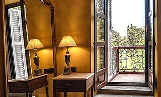 Rambha Palace by Hidden India