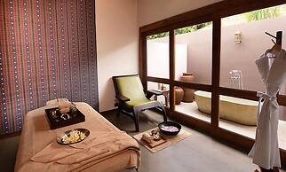 Rambha Palace by Hidden India