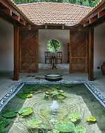 Rambha Palace by Hidden India