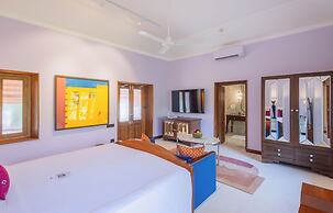 Rambha Palace by Hidden India