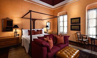 Rambha Palace by Hidden India