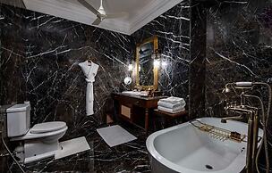 Rambha Palace by Hidden India