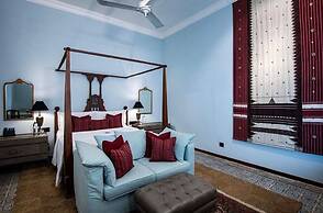 Rambha Palace by Hidden India