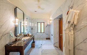 Rambha Palace by Hidden India