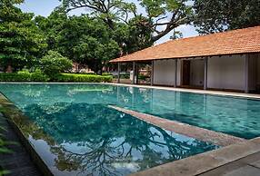 Rambha Palace by Hidden India