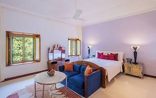 Rambha Palace by Hidden India