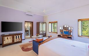 Rambha Palace by Hidden India