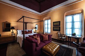 Rambha Palace by Hidden India