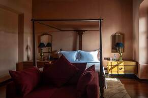 Rambha Palace by Hidden India