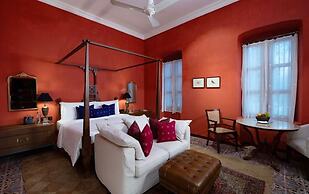 Rambha Palace by Hidden India