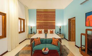 Rambha Palace by Hidden India