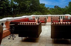 Rambha Palace by Hidden India