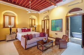 Rambha Palace by Hidden India