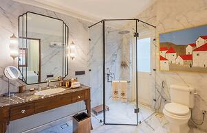 Rambha Palace by Hidden India