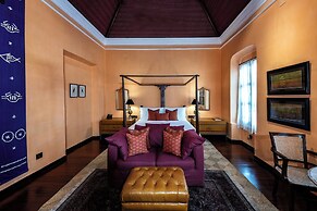 Rambha Palace by Hidden India