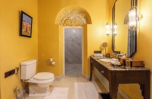 Rambha Palace by Hidden India