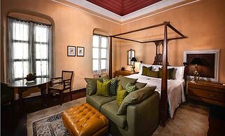 Rambha Palace by Hidden India