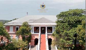 Rambha Palace by Hidden India