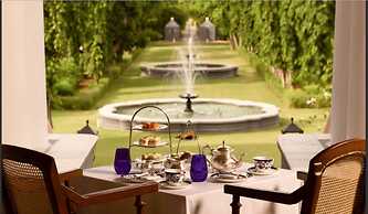 Rambha Palace by Hidden India