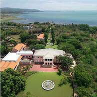 Rambha Palace by Hidden India