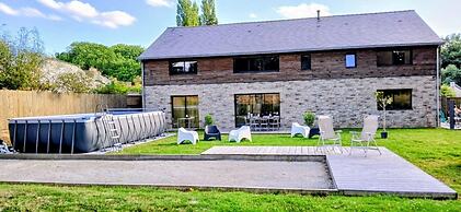 La Clairière aux Chênes