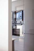 The Canonbury Apartment