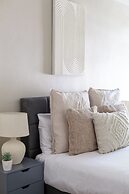 The Canonbury Apartment