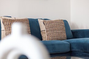 The Canonbury Apartment