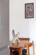 The Canonbury Apartment