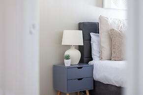 The Canonbury Apartment